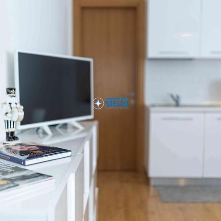 Condominio Sirene Τζεσόλο Λίντο Εξωτερικό φωτογραφία