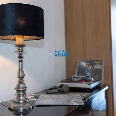 Condominio Sirene Τζεσόλο Λίντο Εξωτερικό φωτογραφία