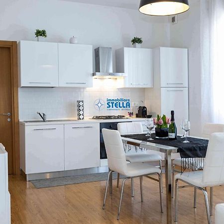 Condominio Sirene Τζεσόλο Λίντο Εξωτερικό φωτογραφία