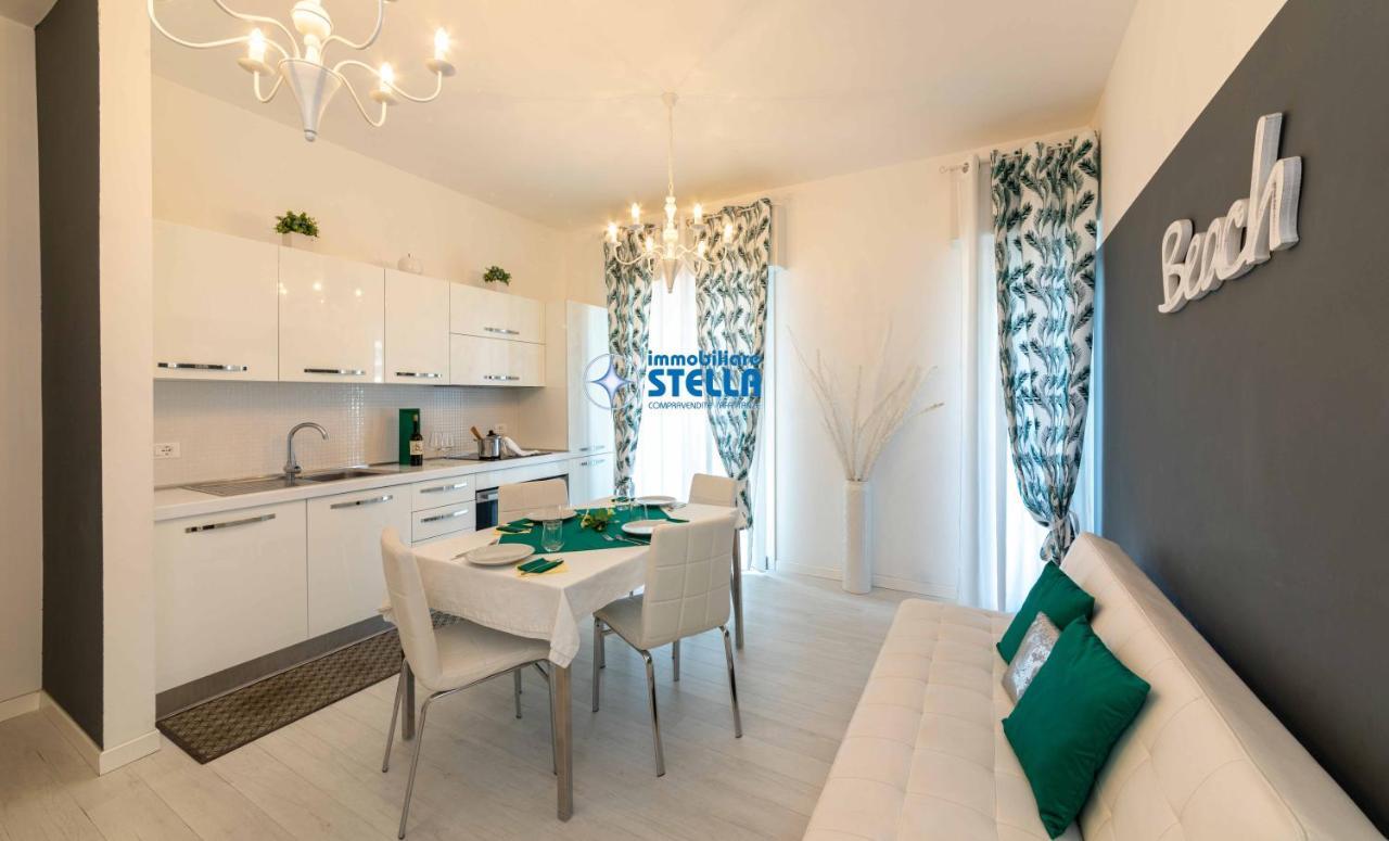Condominio Sirene Τζεσόλο Λίντο Εξωτερικό φωτογραφία