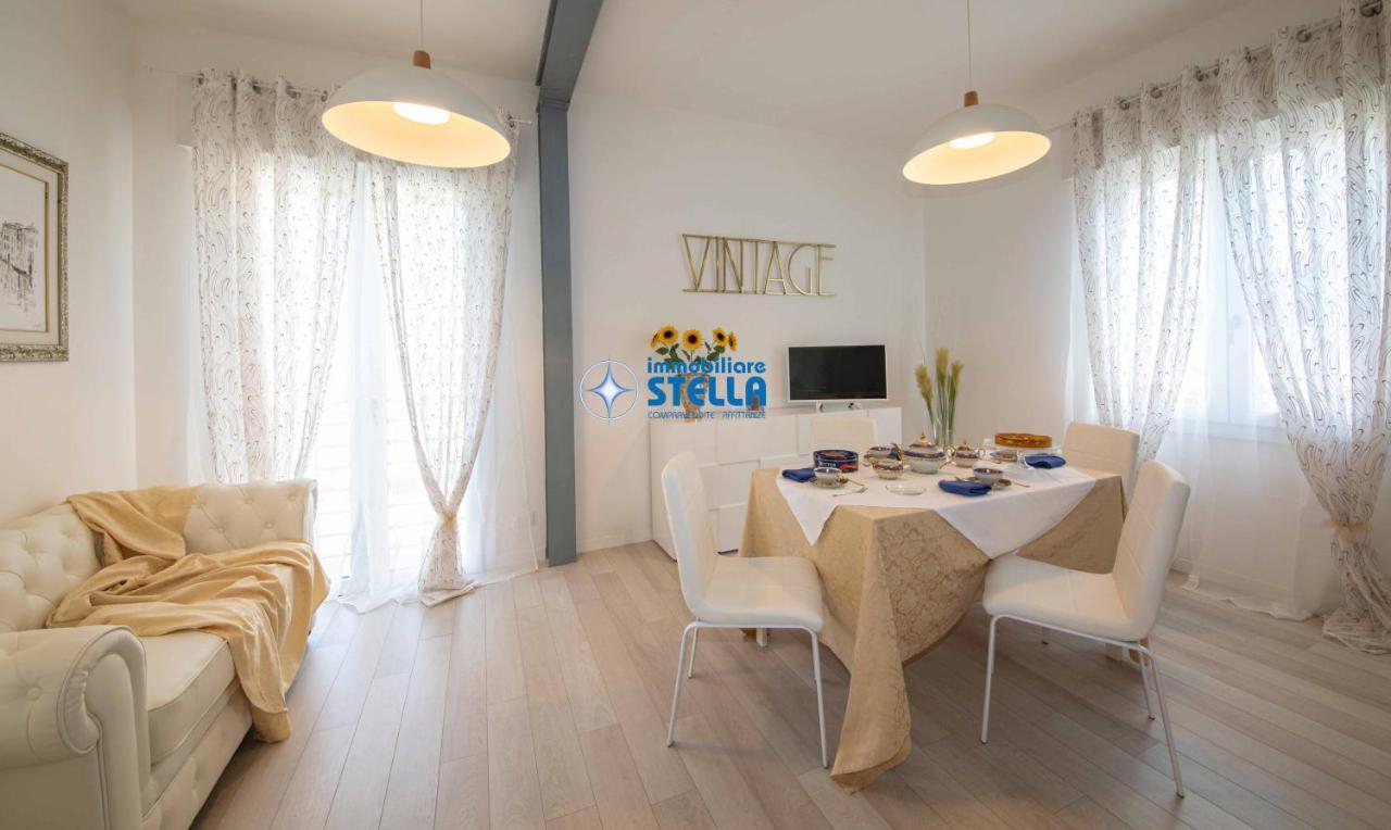 Condominio Sirene Τζεσόλο Λίντο Εξωτερικό φωτογραφία