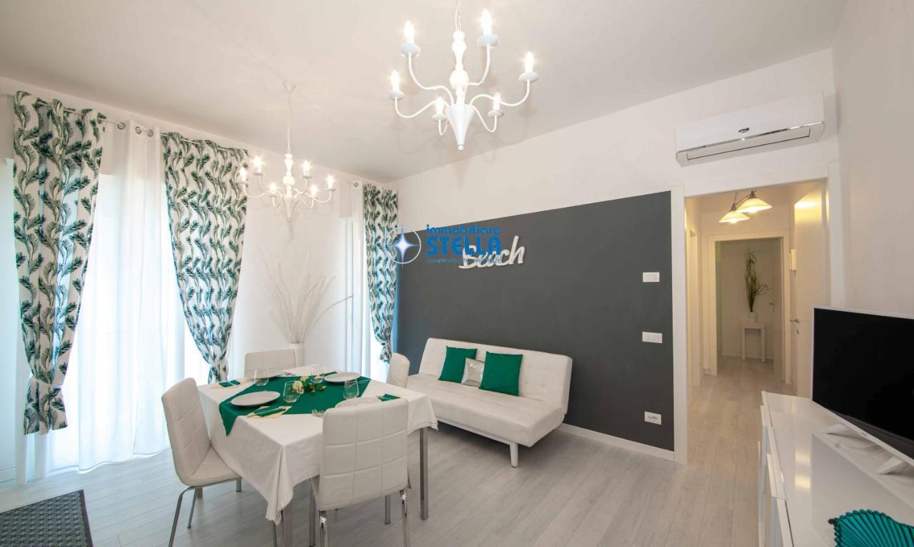 Condominio Sirene Τζεσόλο Λίντο Εξωτερικό φωτογραφία