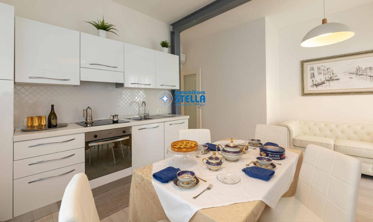 Condominio Sirene Τζεσόλο Λίντο Εξωτερικό φωτογραφία