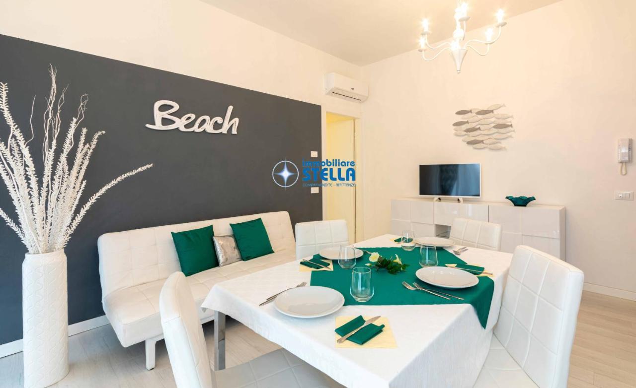 Condominio Sirene Τζεσόλο Λίντο Εξωτερικό φωτογραφία