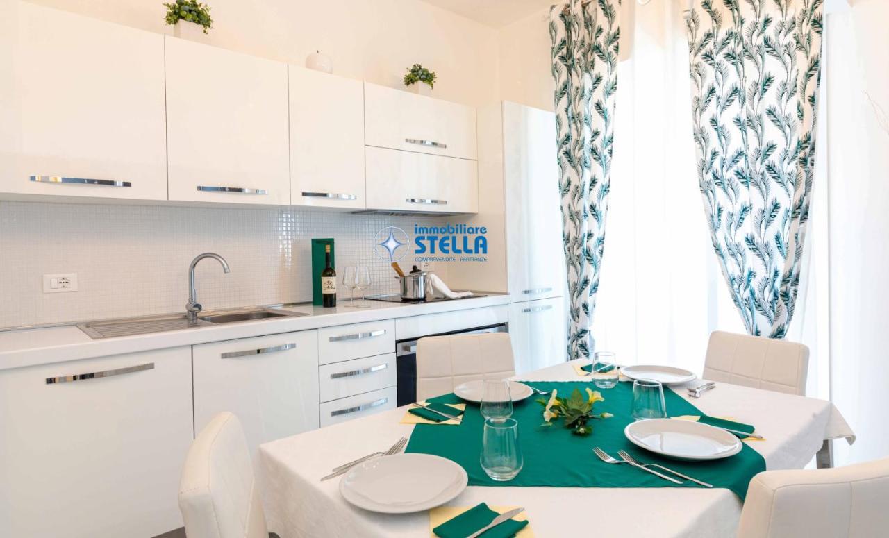 Condominio Sirene Τζεσόλο Λίντο Εξωτερικό φωτογραφία