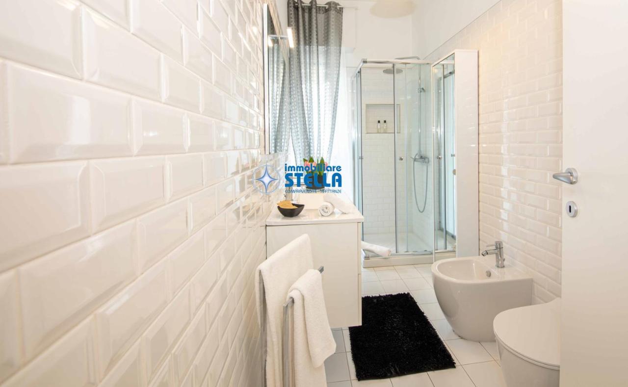 Condominio Sirene Τζεσόλο Λίντο Εξωτερικό φωτογραφία