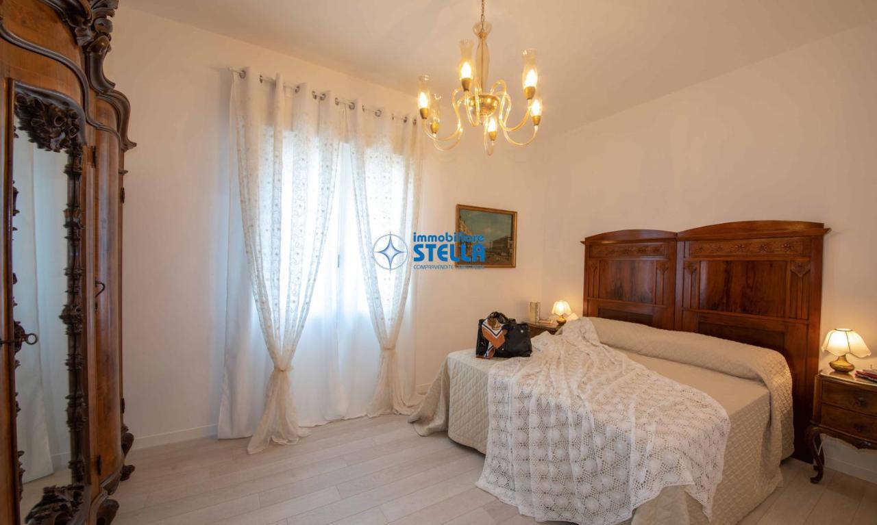 Condominio Sirene Τζεσόλο Λίντο Εξωτερικό φωτογραφία