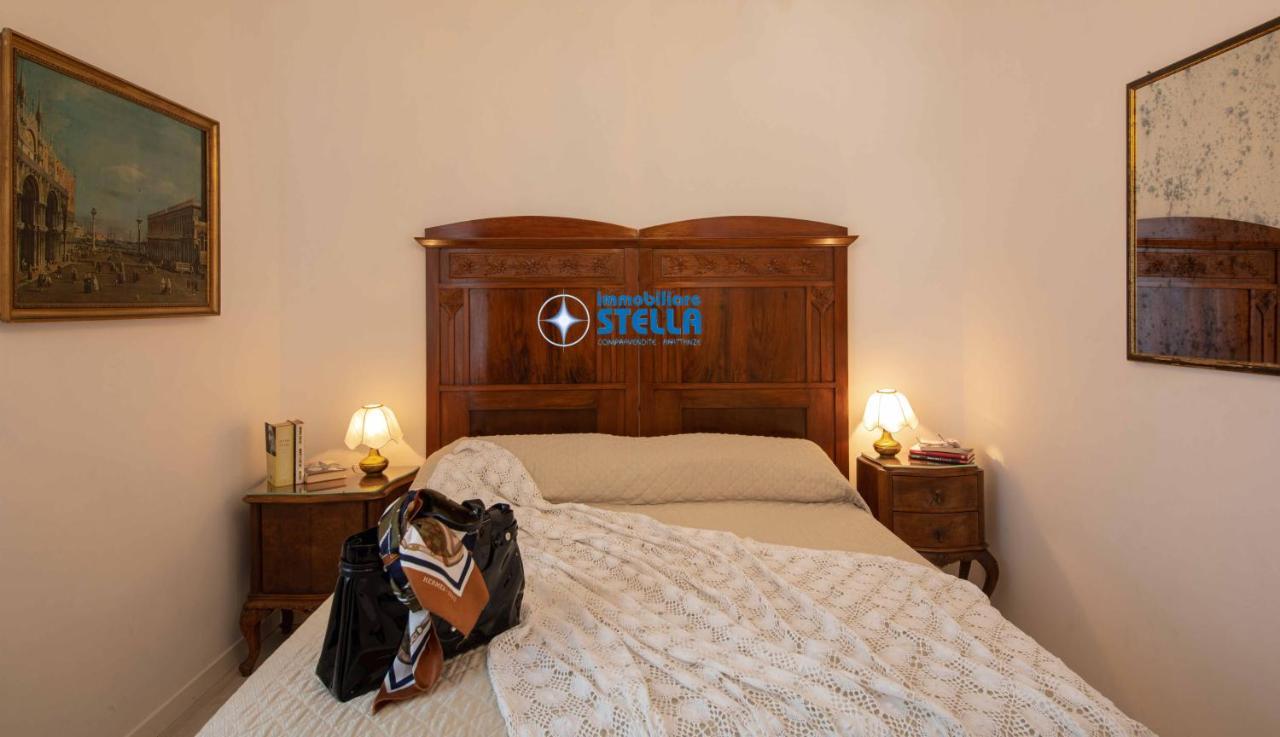 Condominio Sirene Τζεσόλο Λίντο Εξωτερικό φωτογραφία