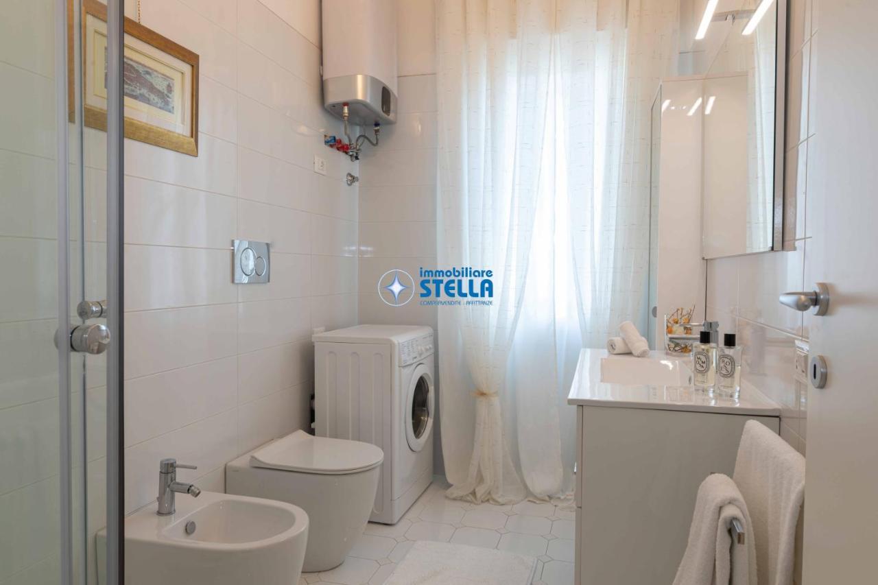 Condominio Sirene Τζεσόλο Λίντο Εξωτερικό φωτογραφία