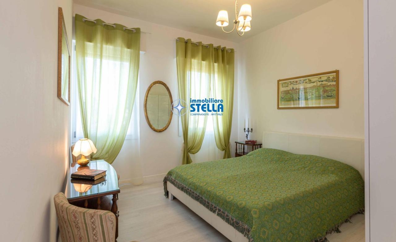 Condominio Sirene Τζεσόλο Λίντο Εξωτερικό φωτογραφία