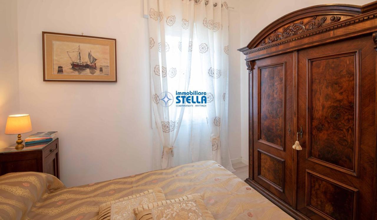 Condominio Sirene Τζεσόλο Λίντο Εξωτερικό φωτογραφία