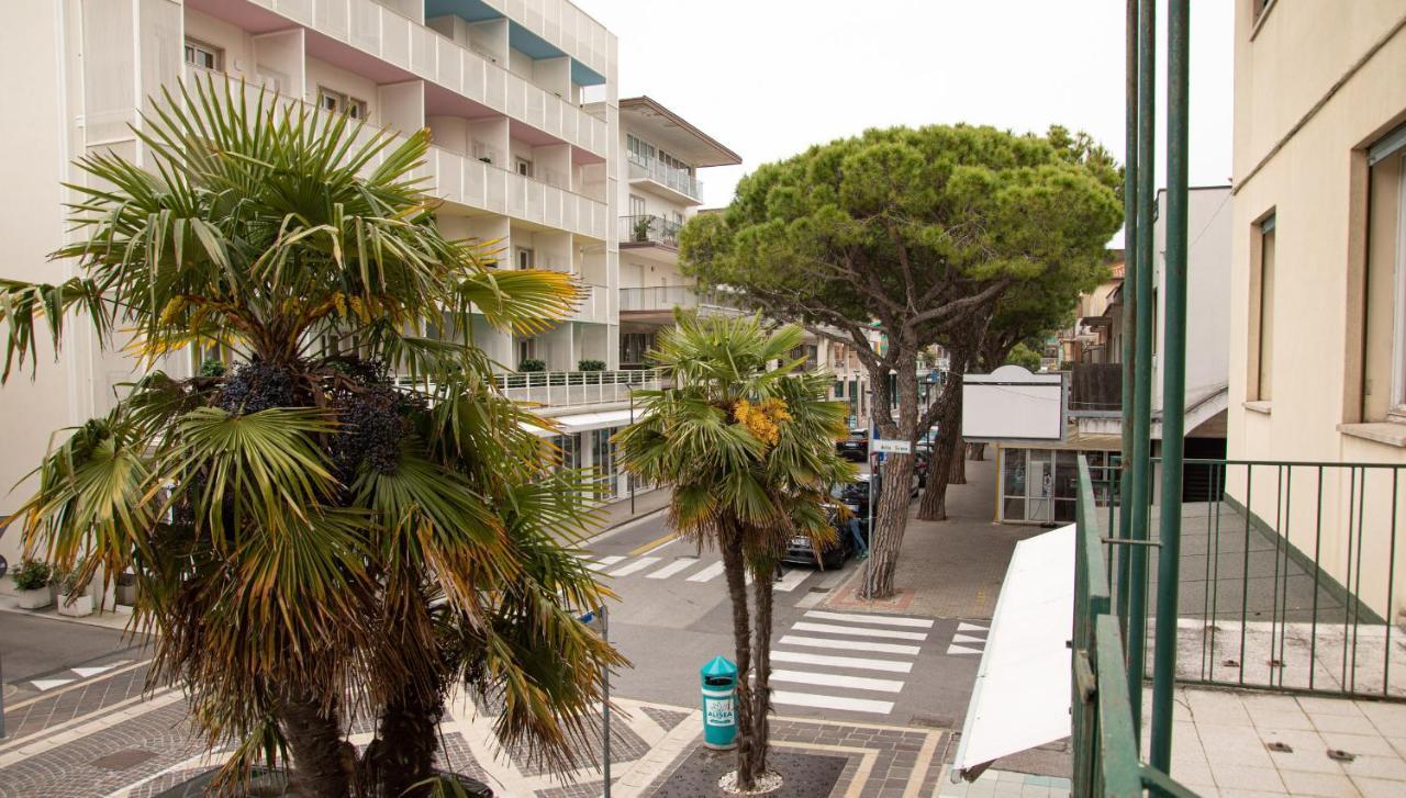 Condominio Sirene Τζεσόλο Λίντο Εξωτερικό φωτογραφία
