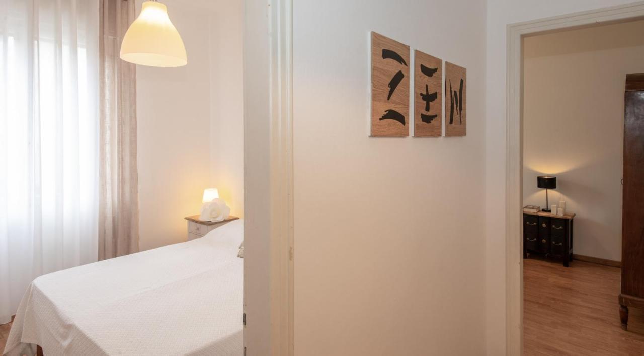 Condominio Sirene Τζεσόλο Λίντο Εξωτερικό φωτογραφία