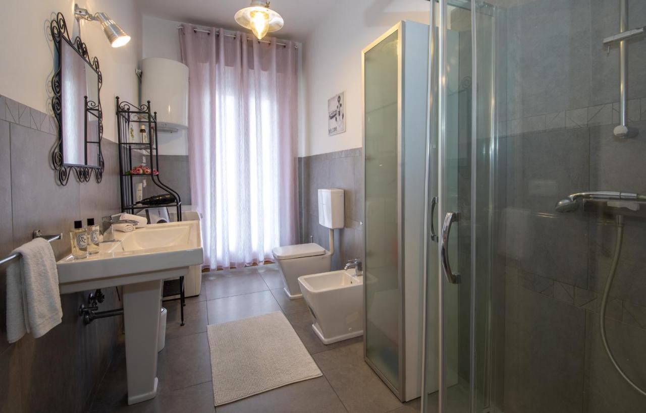 Condominio Sirene Τζεσόλο Λίντο Εξωτερικό φωτογραφία