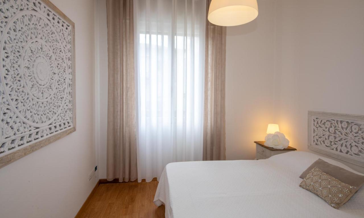 Condominio Sirene Τζεσόλο Λίντο Εξωτερικό φωτογραφία