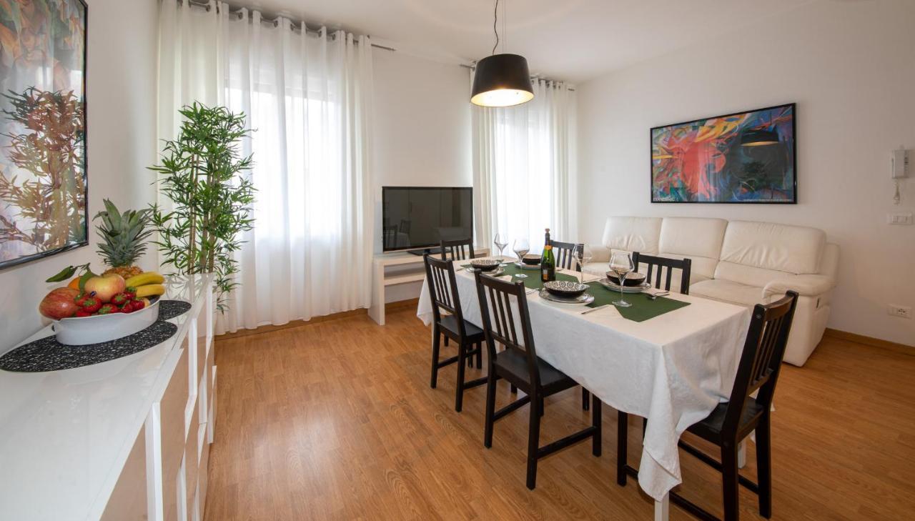 Condominio Sirene Τζεσόλο Λίντο Εξωτερικό φωτογραφία