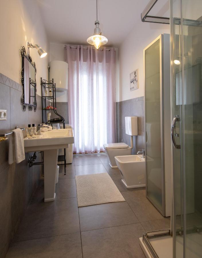 Condominio Sirene Τζεσόλο Λίντο Εξωτερικό φωτογραφία
