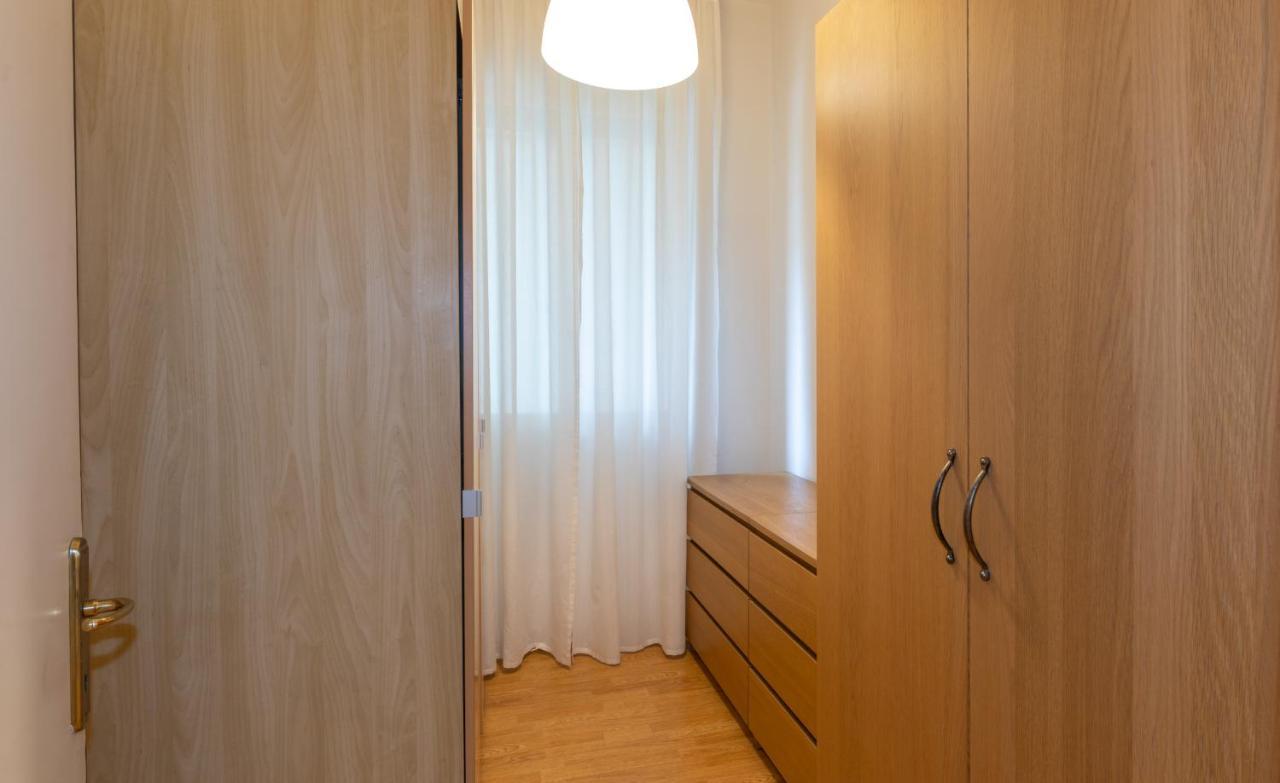 Condominio Sirene Τζεσόλο Λίντο Εξωτερικό φωτογραφία