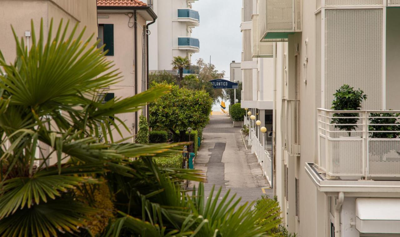 Condominio Sirene Τζεσόλο Λίντο Εξωτερικό φωτογραφία