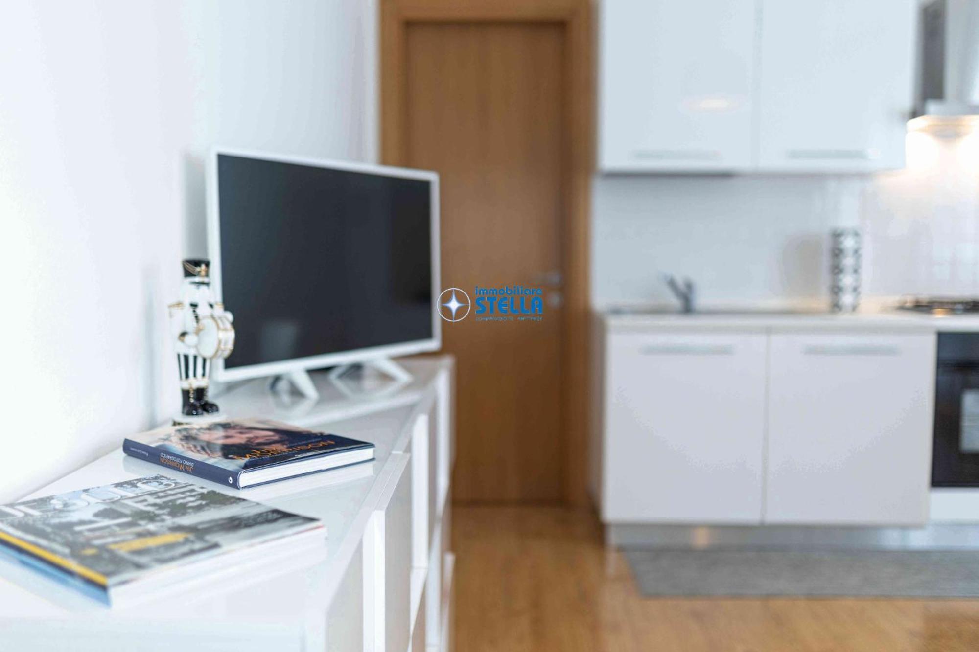 Condominio Sirene Τζεσόλο Λίντο Εξωτερικό φωτογραφία