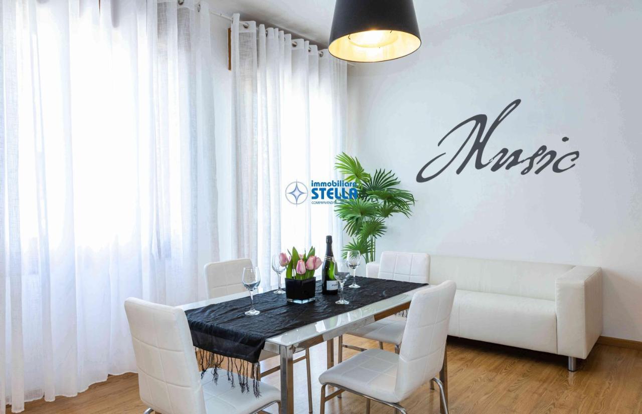 Condominio Sirene Τζεσόλο Λίντο Εξωτερικό φωτογραφία