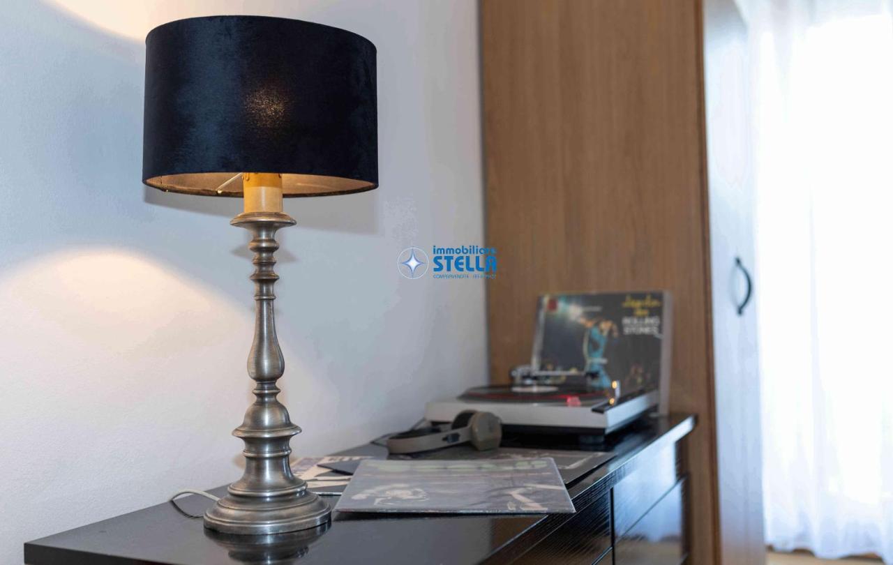 Condominio Sirene Τζεσόλο Λίντο Εξωτερικό φωτογραφία