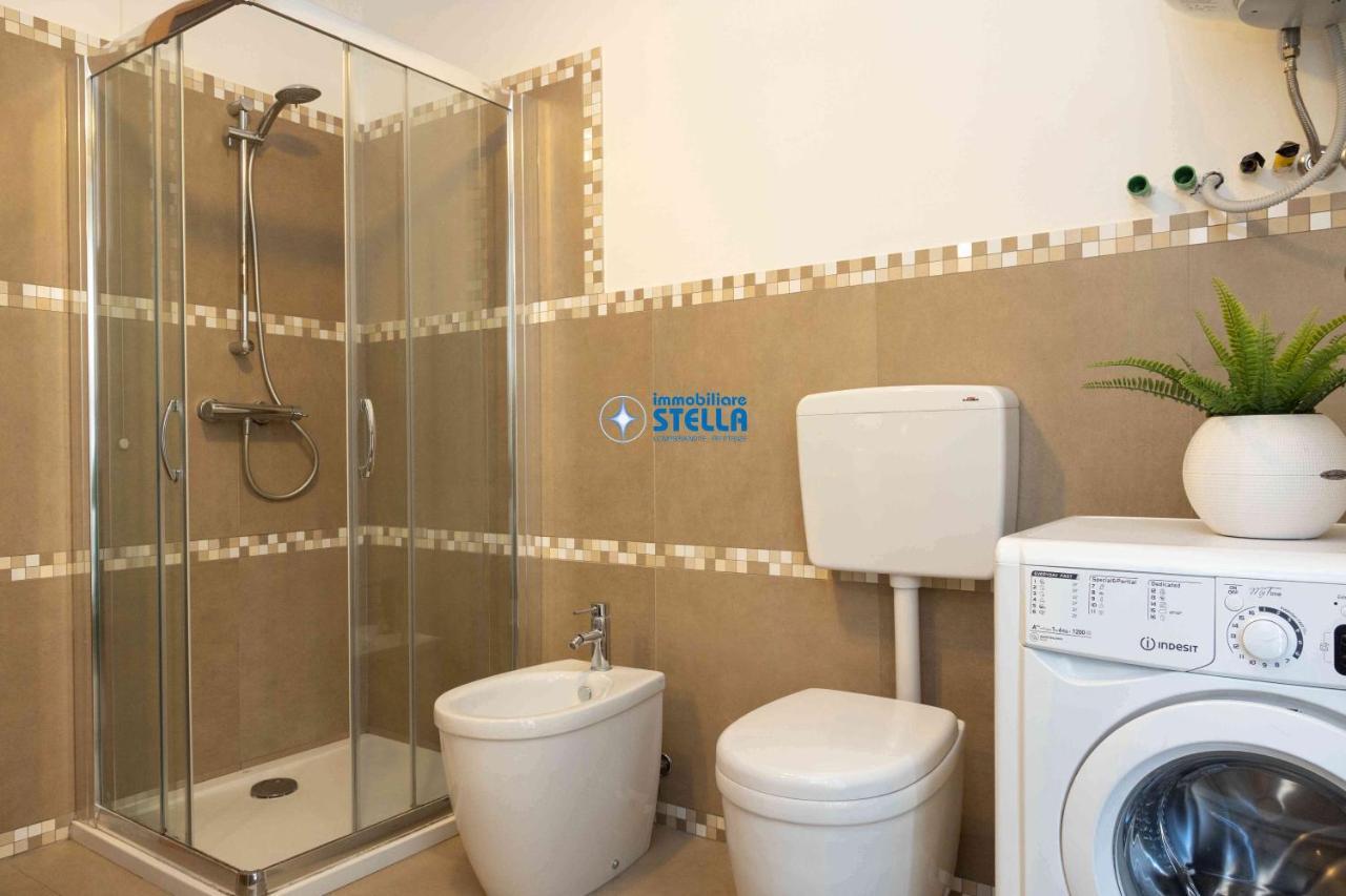Condominio Sirene Τζεσόλο Λίντο Εξωτερικό φωτογραφία