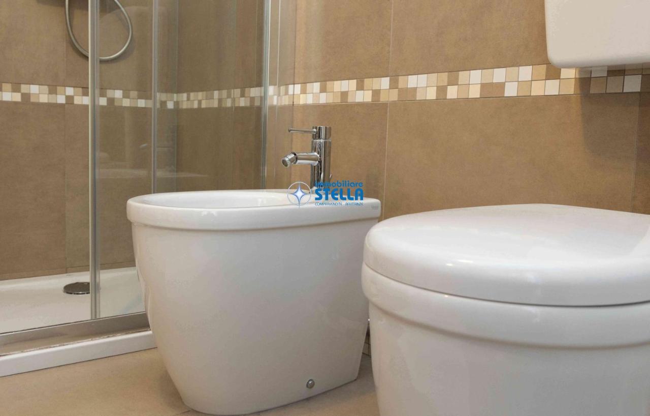 Condominio Sirene Τζεσόλο Λίντο Εξωτερικό φωτογραφία