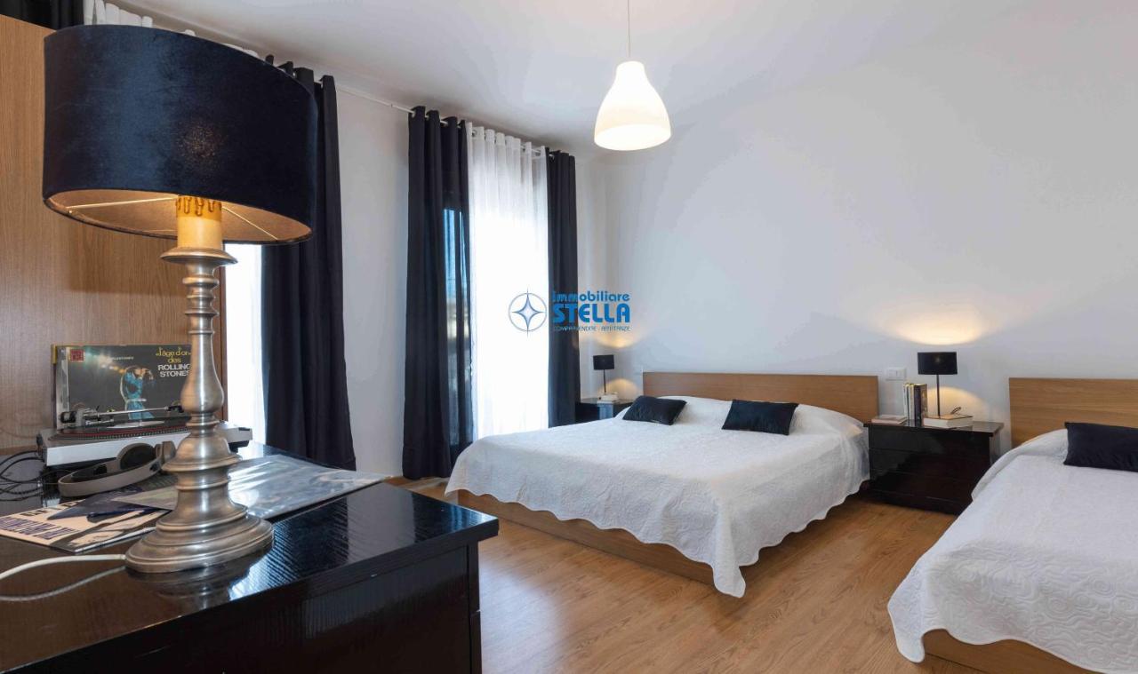 Condominio Sirene Τζεσόλο Λίντο Εξωτερικό φωτογραφία