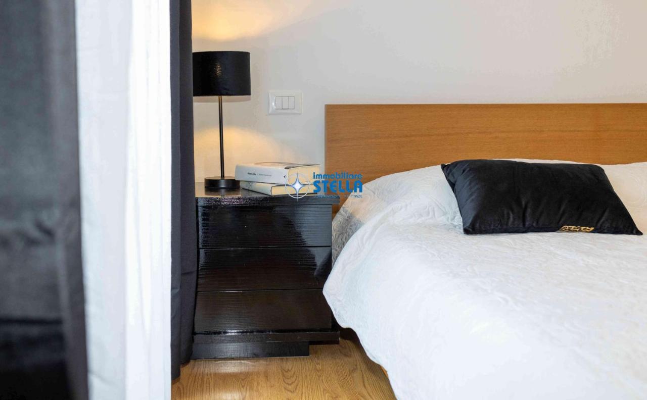 Condominio Sirene Τζεσόλο Λίντο Εξωτερικό φωτογραφία