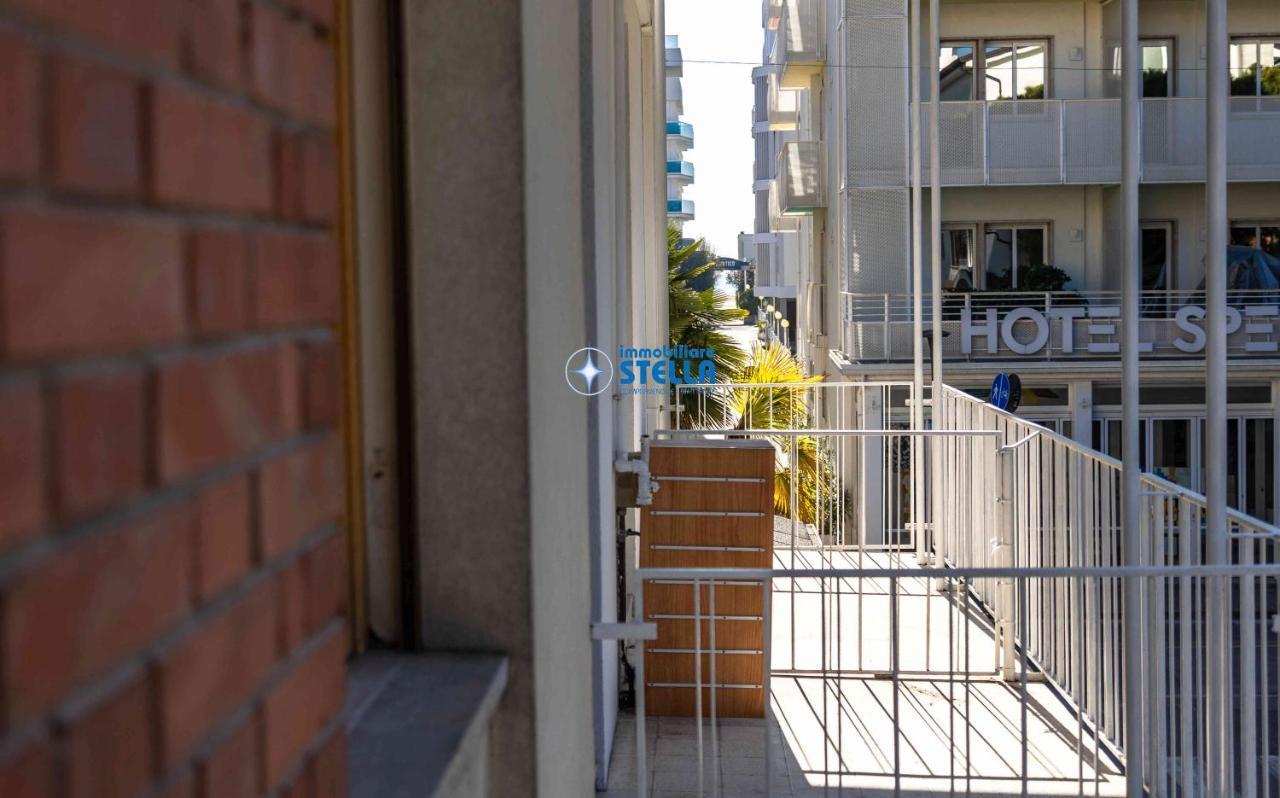 Condominio Sirene Τζεσόλο Λίντο Εξωτερικό φωτογραφία