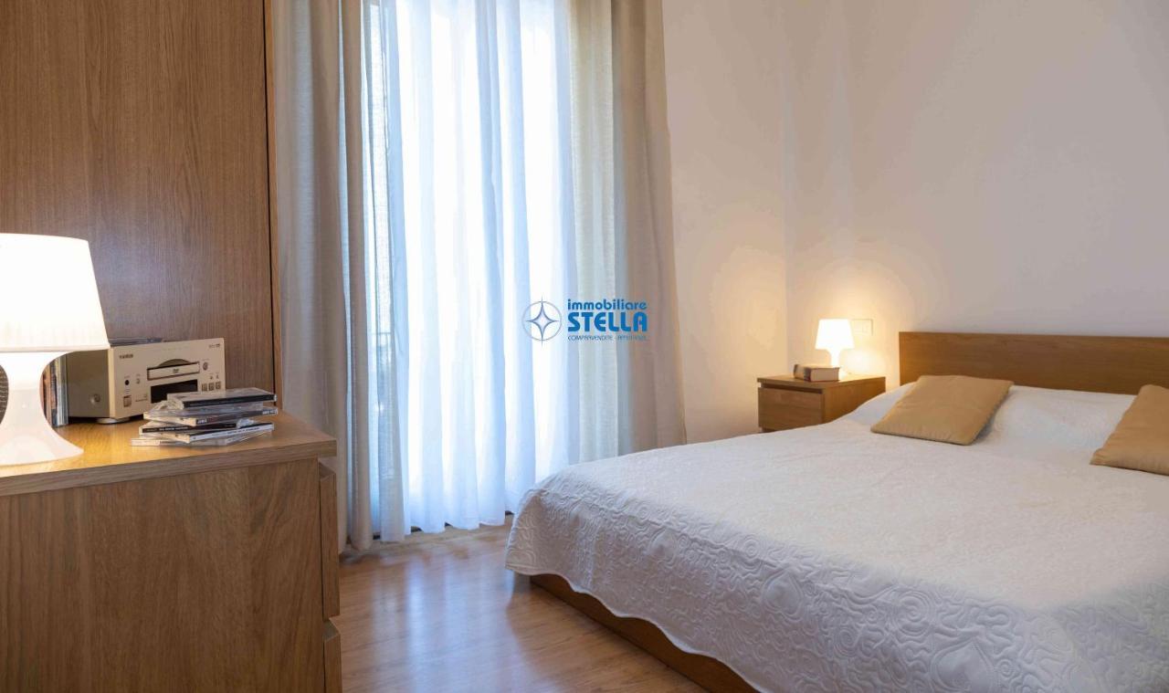 Condominio Sirene Τζεσόλο Λίντο Εξωτερικό φωτογραφία