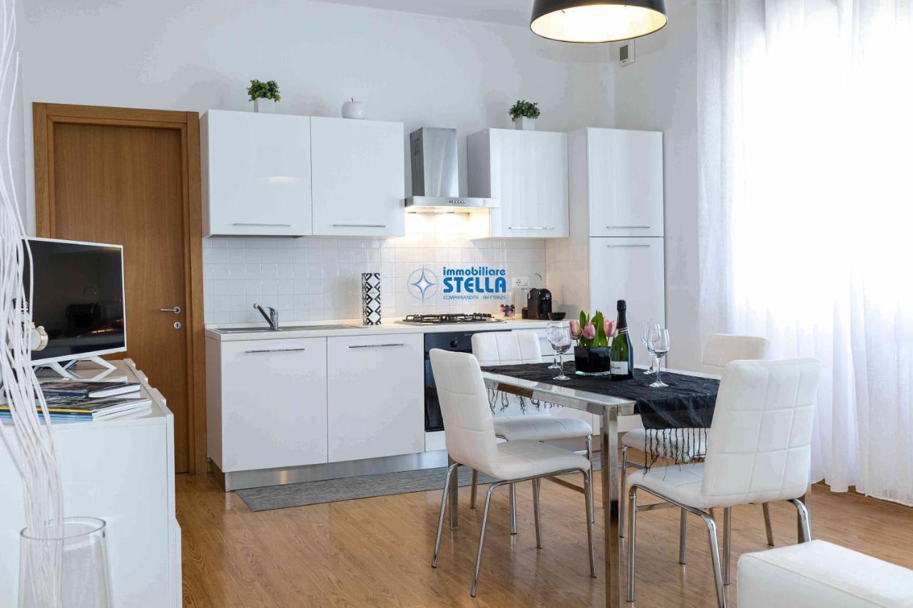 Condominio Sirene Τζεσόλο Λίντο Εξωτερικό φωτογραφία