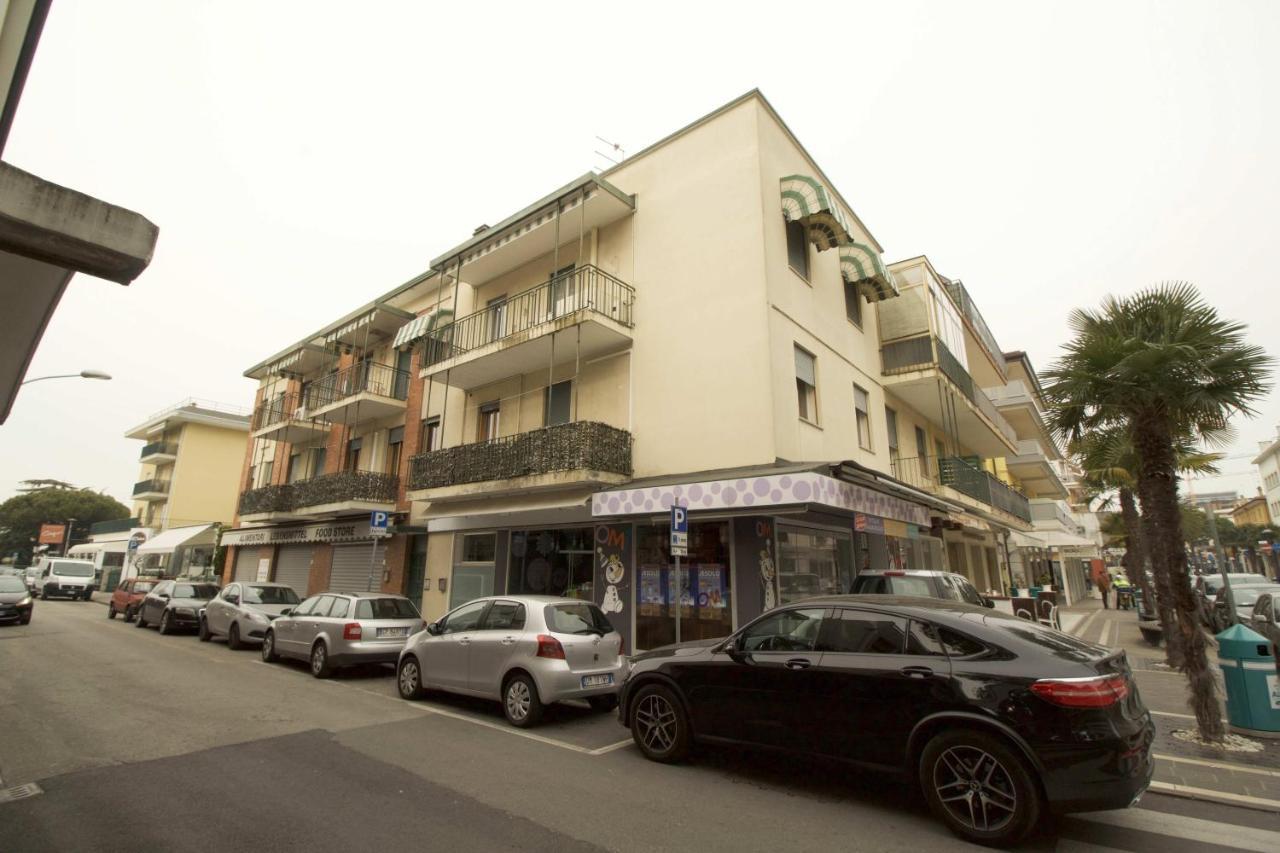 Condominio Sirene Τζεσόλο Λίντο Εξωτερικό φωτογραφία